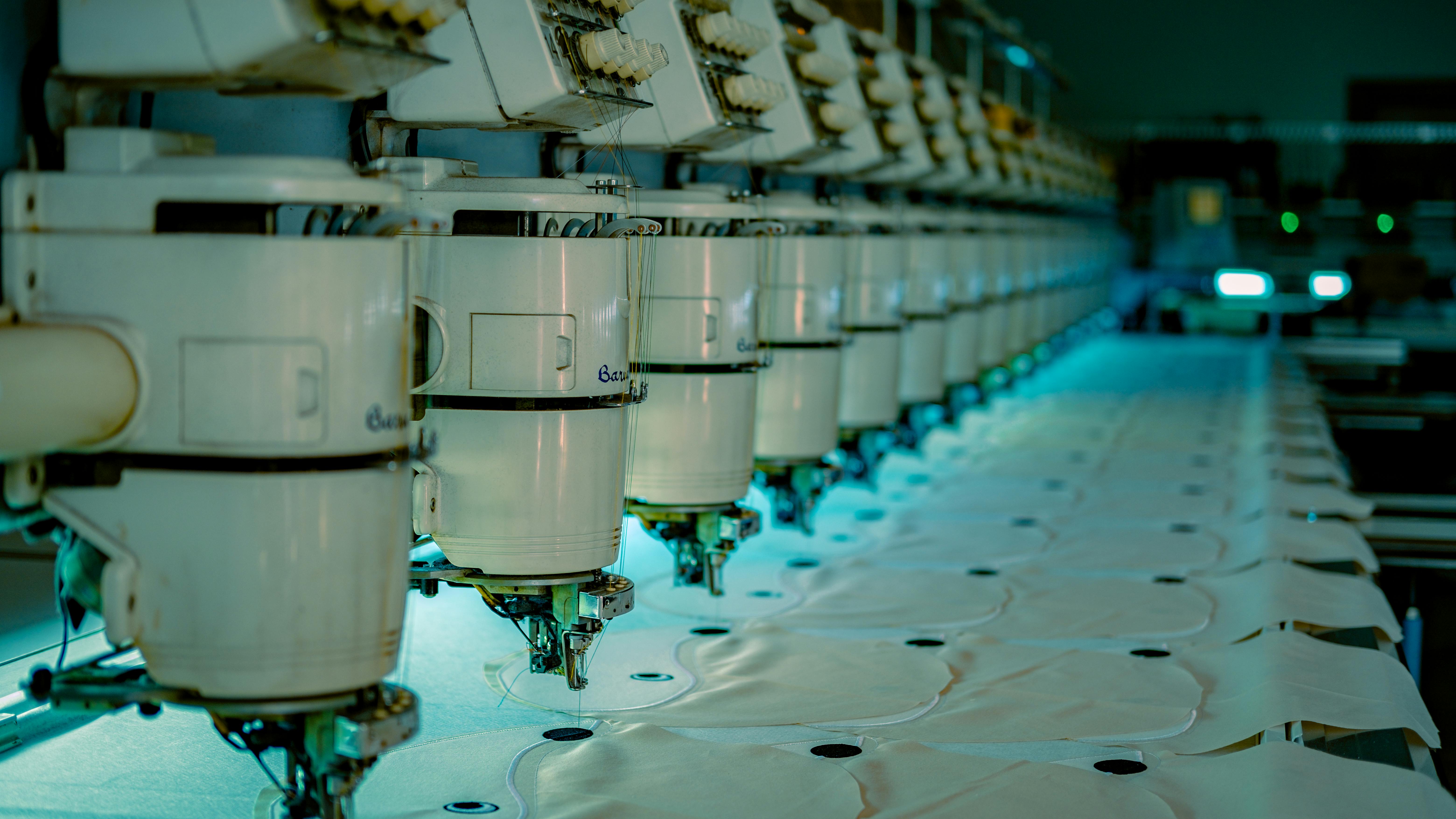 Revolutionizing Embroidery Digitizing with Pulse Software
