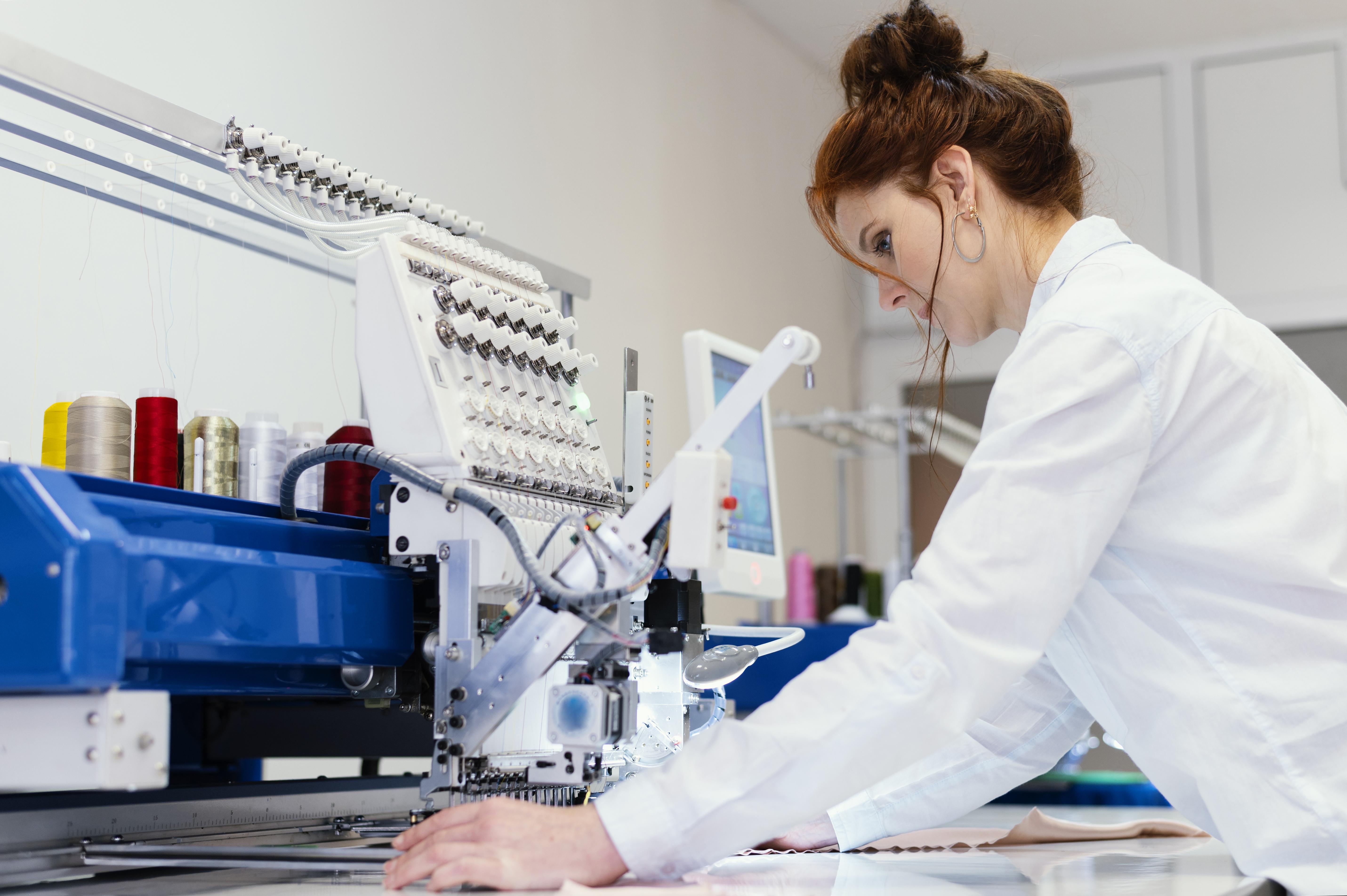 2024 Embroidery Digitizing Services Using Pulse Software: What to Expect